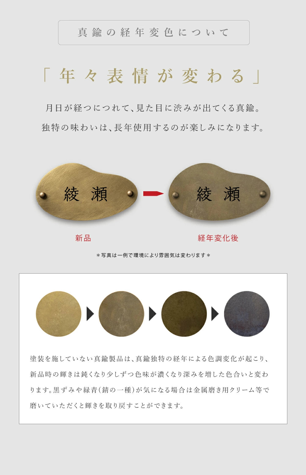 真鍮 表札 極厚 5mm 黄銅 玄関 約W150mm×H85mm 送料無料 戸建 おしゃれ ゴールド アンティーク 筆記体 漢字 英字 ローマ字 取り付け 門柱 機能門柱 ネームプレート オーダーメイド tz-15
