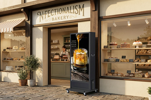 コードレス看板