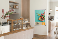 ポスターフレーム