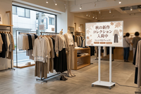 室内デジタルサイネージ