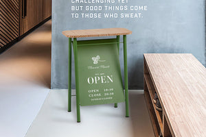 各種標識サイン