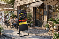 デジタルサイネージ