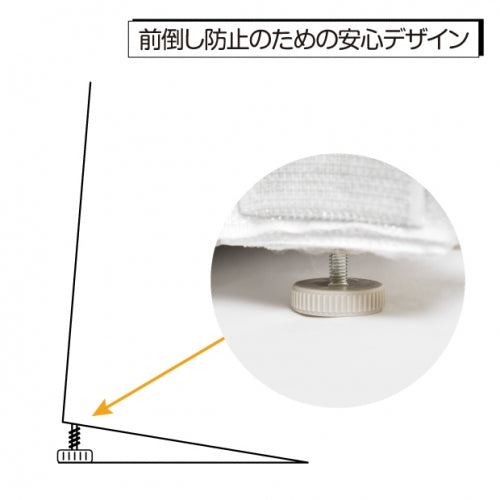 展示会・イベント用 記者会見バックパネル 大型バックボード 3x4  BBD-3X4
