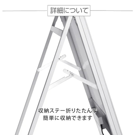 A型LEDライトパネル 風対策セット A1 片面 シルバー・ブラック 3set-bat-alp-a1s-sv 3set-bat-alp-a1s-bk