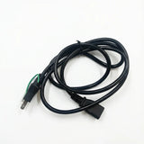 43インチ デジタルサイネージ 2本ポールスタンド付 縦横対応 フルHD 室内用 高さ1360mm TSTV-D43