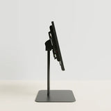 32インチ デジタルサイネージ ロータイプスタンド付 縦横対応 角度調整可 フルHD 室内用 TSTV-LS32