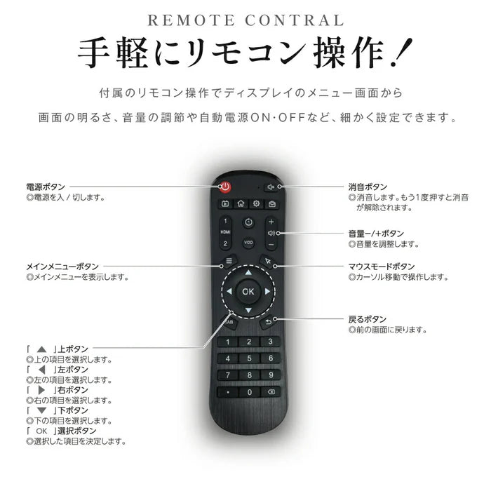 デジタルサイネージ 屋外 43型 高輝度 防水 IP対応 電子看板 屋外ディスプレイ 店舗用 広告モニター TV-H1077