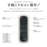 デジタルサイネージ 屋外 43型 高輝度 防水 IP対応 電子看板 屋外ディスプレイ 店舗用 広告モニター TV-H1077