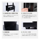 デジタルサイネージ 43インチ 4K 傾斜型スタンドセット 縦横自由 可動 業務用 電子看板 ディスプレイ USBメモリー 大画面 液晶ディスプレイ 看板 店舗用 広告モニター 液晶パネル dsns-43-4k-a
