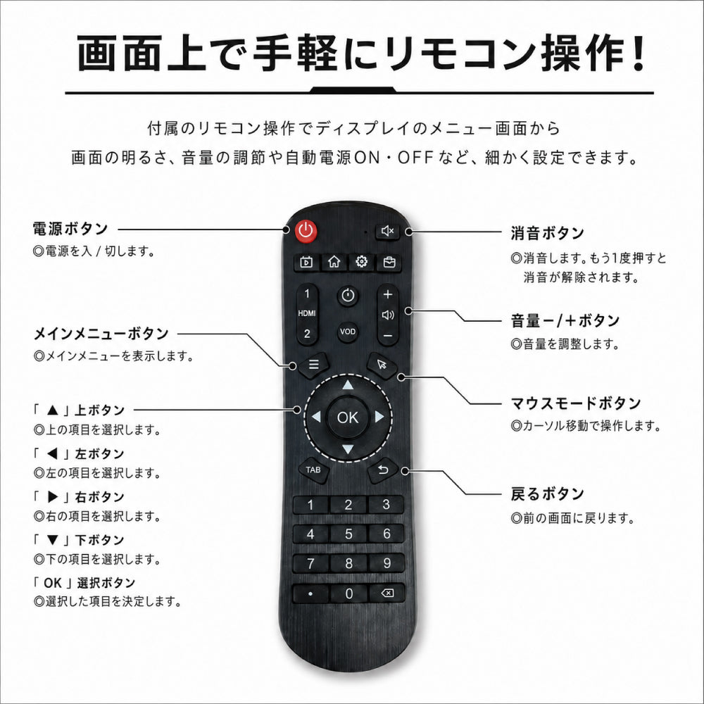 デジタルサイネージ 32V 43V 移動式スタンドセット 縦横両用 2K高画質 IPS 350cd/m2 24時間稼働 キャスター付き 高さ調整 店舗用電子看板 dsns-sj02