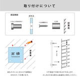 表札 ガラス 正方形 ガラス表札 選べるサイズ 130角 150角 自由 厚み5mm 8mm オーダーメイド 番地 住所 二世帯 戸建 門柱 機能門柱 おしゃれ ネーム プレート ローマ字 漢字 透明 クリア gs-nmpl-1050