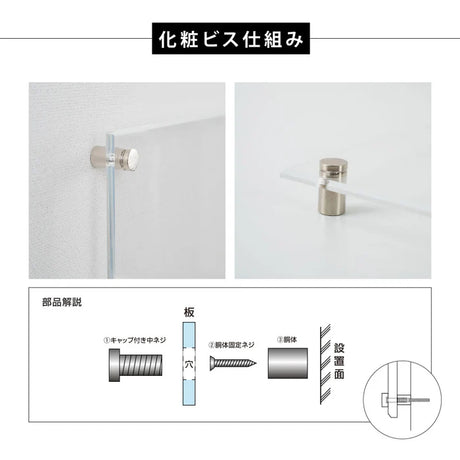 宅地建物取引業者票 ロゴ入れ対応 W480×H470mm 法定看板 完全データ入稿OK 事務所用 gs-pl-tr-logoT