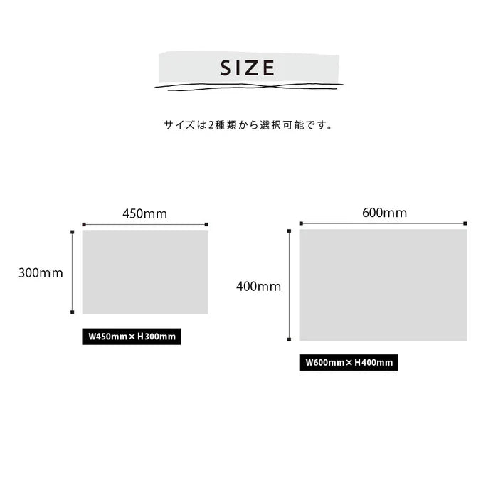 サイズ選択可 オーダー看板 屋外用 プレート看板 サロン オフィス 店舗看板 名入れ対応 gspl-02a
