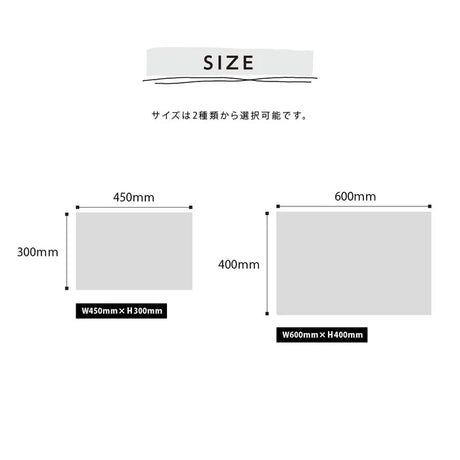 サイズ選択可 オーダー看板 屋外用 プレート看板 サロン オフィス 店舗看板 名入れ対応 gspl-02a