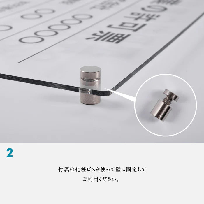 建設業許可票 看板 W450×H350×t3mm 内容印刷込み 文字入れ無料 法定看板 事務所用 gspl-3rb