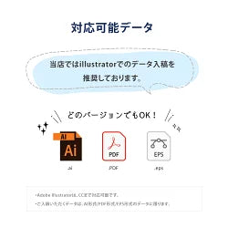 LED内照式看板 W500×H607 日本製｜アクリル電飾サイン・単色印刷込み・店舗用箱型看板（屋内・昼光色）lkb-22
