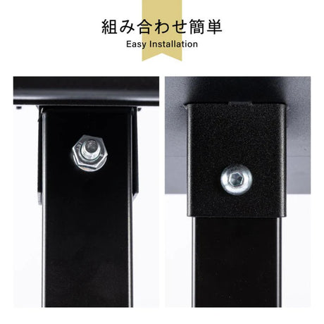 記名台 メニュースタンド看板 片面 W350×H1065mm 店舗用 メニュー台 受付台 案内スタンド jst-spm-nw460t