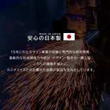 日本製 ステンレス製 コンロ台 業務用 キャスター付き 2段 奥行600×高さ650mm 作業台棚 キッチンラック kot2ca650