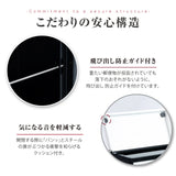 日本製 メールボックス 郵便ポスト ダイヤルロック付き B4 A4 角2 角3対応 大容量 郵便受け おしゃれ mbox-c