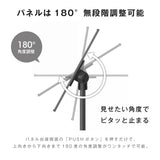サインスタンド 案内板 スタンド 看板 メニュー看板 A3 1本ポール  ポールサインスタンド ウェイト付き 組み立てフロアーサイン 店舗用看板 立て看板 屋内スタンド sera-a3