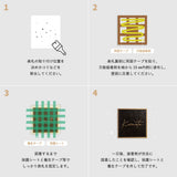 表札 真鍮 切り文字 凸文字 特注 切り文字 極厚 5mm 130角／150角 新築祝い オーダーメイド 和風 モダンなデザイン gs-nmpl-1103
