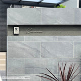 表札 ステンレス 英数字 店舗サイン  切り文字 ゴールド 門柱 玄関 かっこいい おしゃれ  sh-s0003