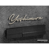 表札 ステンレス 英数字 店舗サイン  切り文字 ゴールド 門柱 玄関 かっこいい おしゃれ  sh-s0003