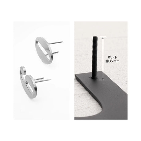 50mm〜150mm 表札 ステンレス 英数字 店舗看板 DIY 戸建て オーダーメイド 切り文字 ゴールド 門柱 玄関 かっこいい おしゃれ かわいい 小さいサイズ DIY ルームナンバー 番地 筆記体 手書き風 住所だけ sh-s0009