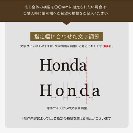50mm〜150mm 表札 ステンレス 英数字 店舗看板 DIY 戸建て オーダーメイド 切り文字 ゴールド 門柱 玄関 かっこいい おしゃれ かわいい 小さいサイズ DIY ルームナンバー 番地 筆記体 手書き風 住所だけ sh-s0009