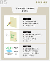 表札 タイル おしゃれ 戸建て 約W147mmXH72mm 厚さ約8mm  住所 番地 名入れ 軽量 新築祝い sh-t0004