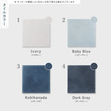 表札 タイル おしゃれ 戸建て タイル  約147mmX147mm×t8.5mm 新築 一軒家 住所 番地 sh-t0006