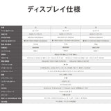 デジタルサイネージ 32/43/50インチ 縦型スタンド 垂直型 軽量 縦横対応 屋内用 電子看板 dsns-g