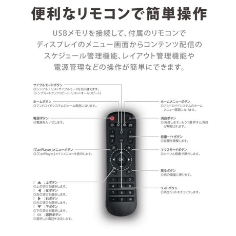 デジタルサイネージ 縦型 32型 43型 50型 スタンド 軽量 薄型 電子看板 店舗用 ディスプレイ USBメモリー対応 dsns-i