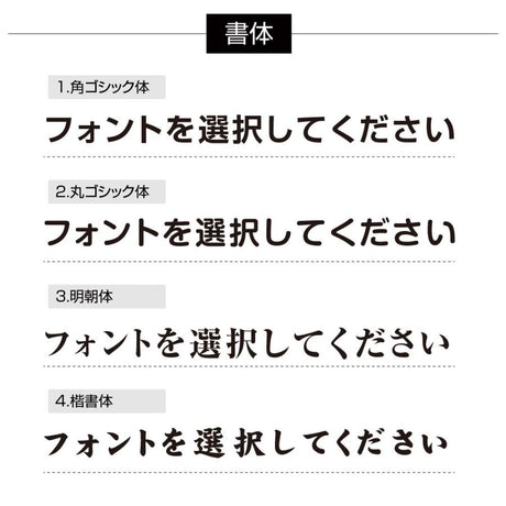 2枚セット 宅地建物取引業者票＋報酬額票 W450×H350mm 内容印刷込み 法定看板 事務所用 tr-gold-2set