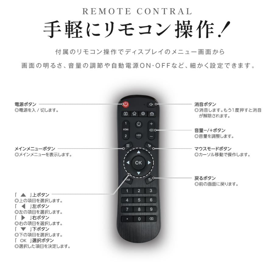 デジタルサイネージ 屋外 43型 高輝度 防水 IP対応 電子看板 屋外ディスプレイ 店舗用 広告モニター TV-H1077