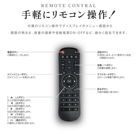 デジタルサイネージ 屋外 43型 高輝度 防水 IP対応 電子看板 屋外ディスプレイ 店舗用 広告モニター TV-H1077