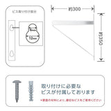 日本製 ステンレス製 業務用 キッチン平棚 W1800×D300mm 上下取付OK 吊り棚 吊り平棚 壁面収納 壁棚 壁掛け 厨房棚 skk-003-18030