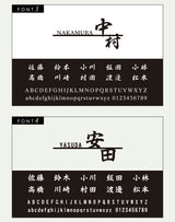日本製 表札 ステンレス アイアン おしゃれ 戸建て【漢字と英字アルファベットの２つを併記】個人宅 英字 漢字 アルファベット リフォーム 戸建 戸建て 一軒家 表札 漢字 ローマ字 切り文字表札 漢字 sus-42