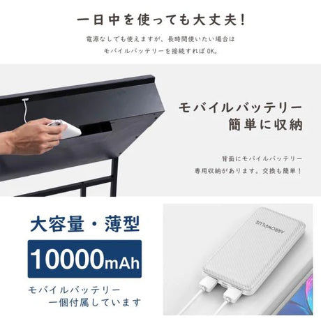 LEDメニュースタンド看板 片面 W570×H1200mm 店舗用 ライト付き メニュー表示 看板 tks-ksd-led