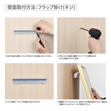 宅地建物取引業者票 黒看板×金文字 W520×H370mm 法定サイズ 事務所用 高級標識 プレート tr-gold-gold-blk