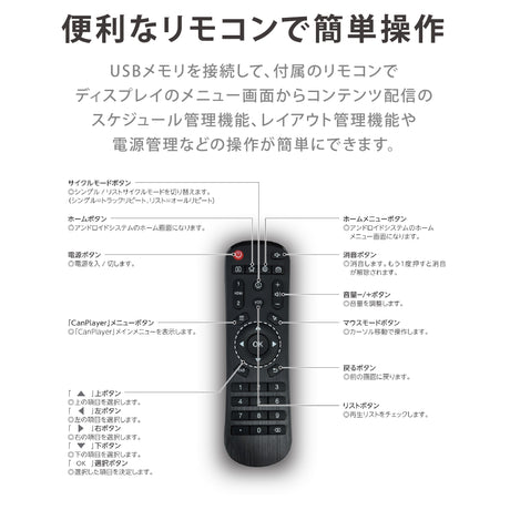 デジタルサイネージ 屋外対応 1台2役 液晶ディスプレイ LED手書きボード スタンド看板 片面 キャスター付き ガススプリング開閉 USBメモリ再生 リモコン操作 店舗用 電飾看板 A型スタンド メニューボード 飲食店 美容室 tv-b21-hb