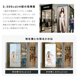 屋内仕様 2500cd高輝度 デジタルサイネージ 65インチ 電子看板 店舗用サイネージディスプレイ TV-G65-ID