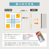 表札 戸建て ハンドメイド特有の凹凸 約W160mm×H35mm おしゃれでモダンなアルミ表札 鋳物表札 重厚な味わい サビない 耐久性 マグネット対応 gs-nmpl-1101