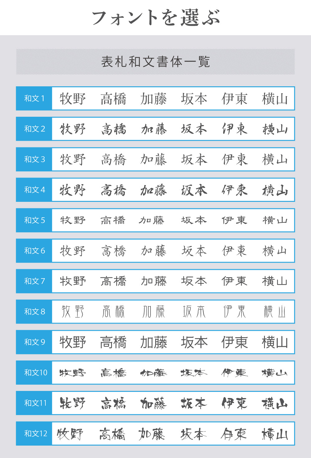 表札 戸建て 一軒家 おしゃれ 番地 住所 和風な家 カッコイイ 選べる4サイズ 真鍮t3mm 門柱 住宅 玄関 筆記体 二世帯 番地 洋風 和風 和モダン 長方形 劣化しにくい 水に強い 真鍮メッキ sh-sc0019